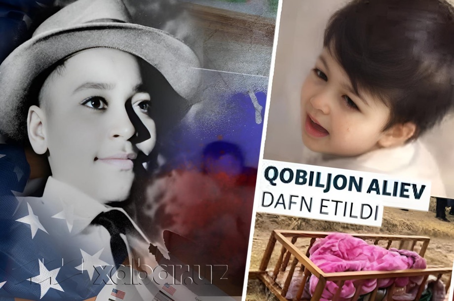 Qon bilan yozilgan qonunlar yoxud nega Qobiljon Emmett Till bo‘lolmaydi?
