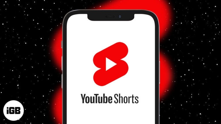 Как отключить YouTube Shorts