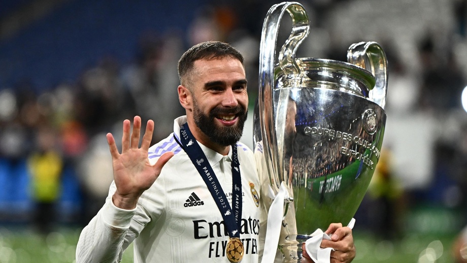 «Real Madrid» Yevropa chempionlar ligasi g‘olibi!