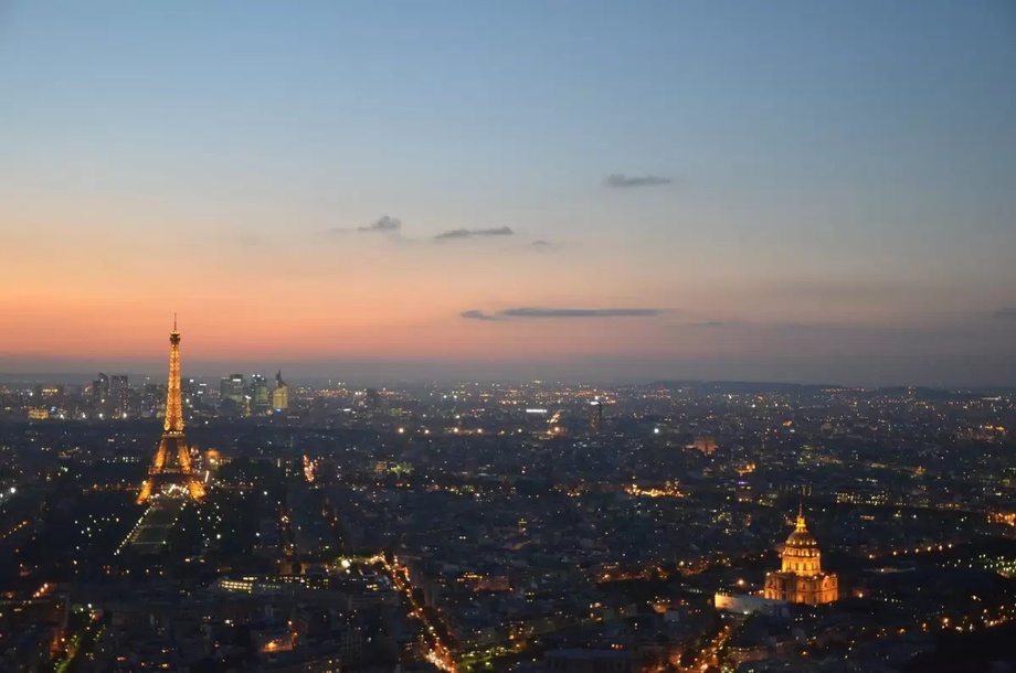 Во Франции объявлен «оранжевый» уровень опасности из-за аномальной жары