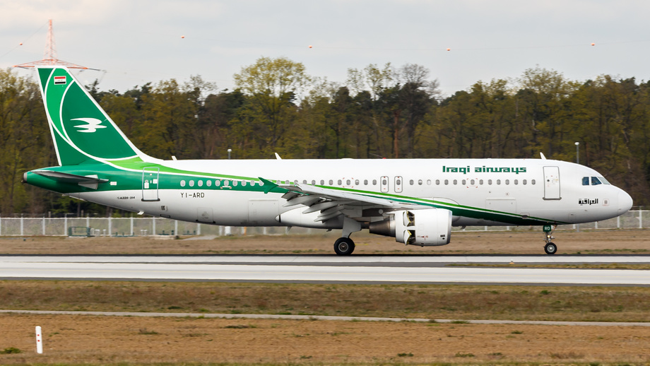 Iroq O‘zbekistonga to‘g‘ridan-to‘g‘ri aviaqatnovlarni yo‘lga qo‘ymoqchi