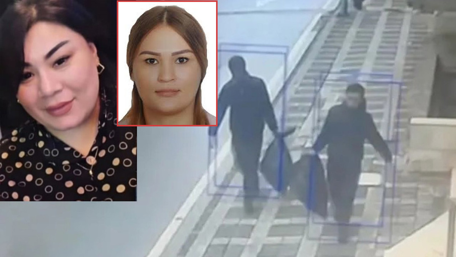Истанбулда Дурдона Ҳакимованинг дугонаси ҳам ўлдирилгани расман тасдиқланди