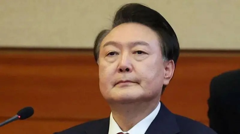 Экс-президенту Южной Кореи добавили еще 30 лет к пожизненному сроку
