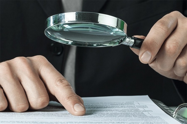 Текширувчи ташкилотлар рейтинги эълон қилинади