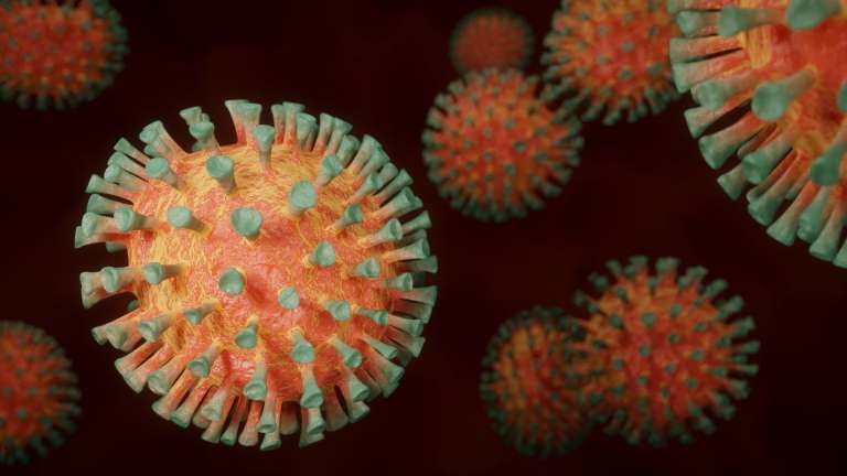 Новые симптомы коронавируса выявили британские ученые