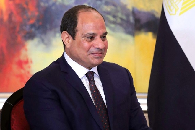 Власти Ливии ответили на предложение Египта помочь племенам республики