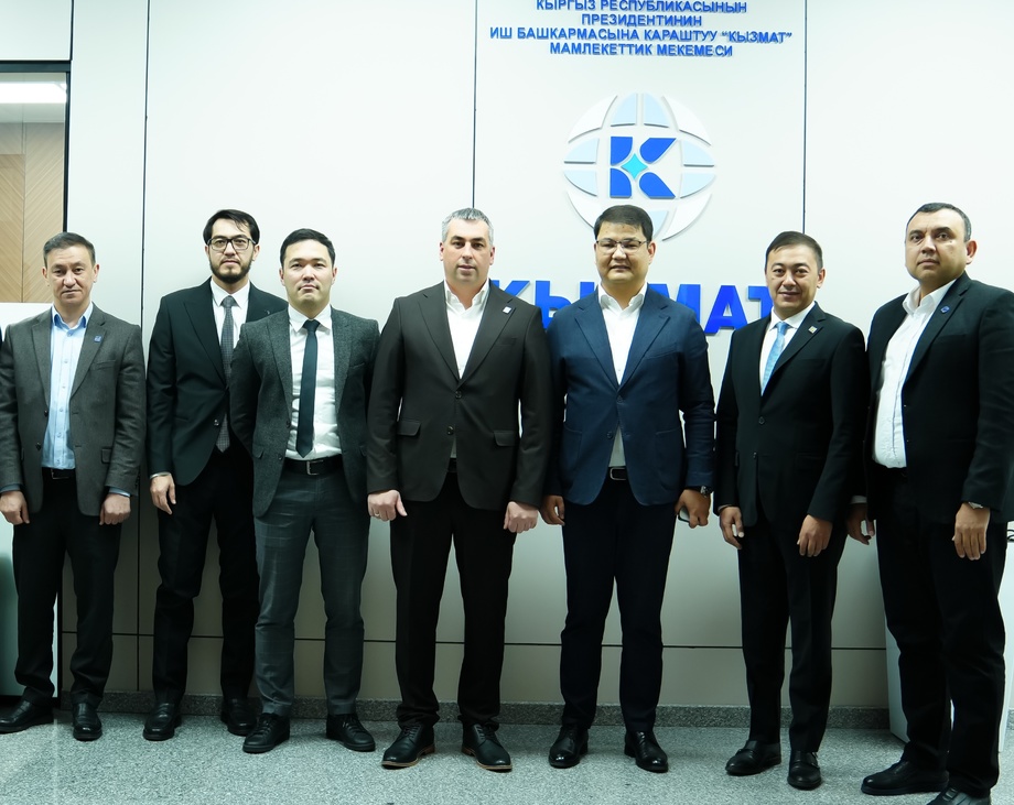 UZINFOCOM рақамли ҳамкорлик чегараларини кенгайтирмоқда