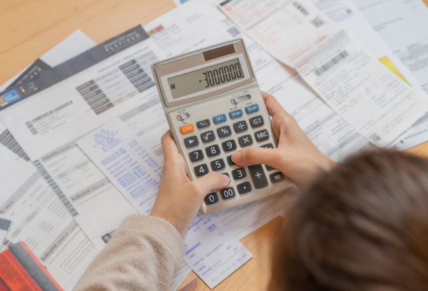 Elektron hisobvaraq-fakturalarning xavf darajasini aniqlash tartibi belgilandi