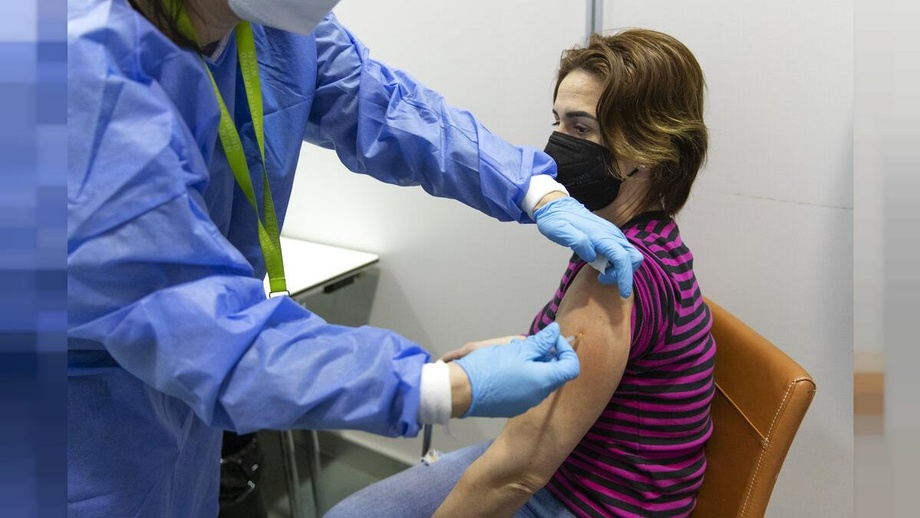 ВОЗ: число новых случаев заражения коронавирусом снижается