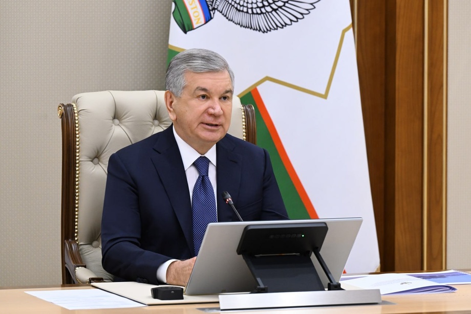 Андижондан ҳар йили 4 минг ёшлар Европага юборилади