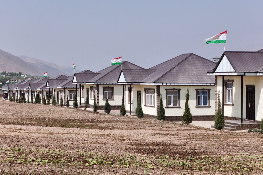 Москвада ўлдирилган Қобилжон Алиевнинг онасига уй беришди