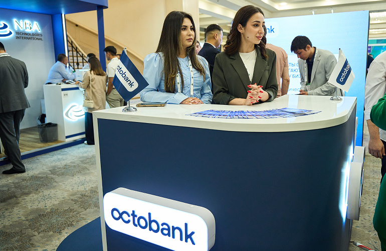 Минтақанинг fintech соҳалари бир майдонда