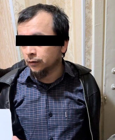 Қирғизистон МХҚ икки ўзбекистонликни қўлга олди