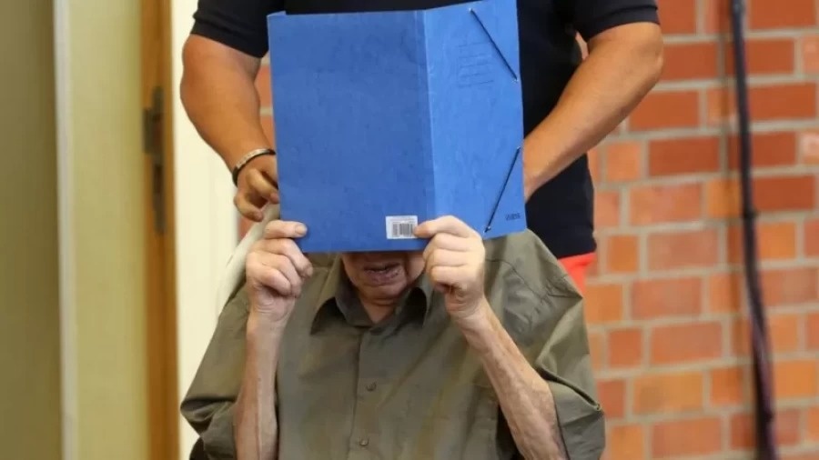 К 5 годам тюрьмы приговорен 101-летний охранник нацистского концлагеря
