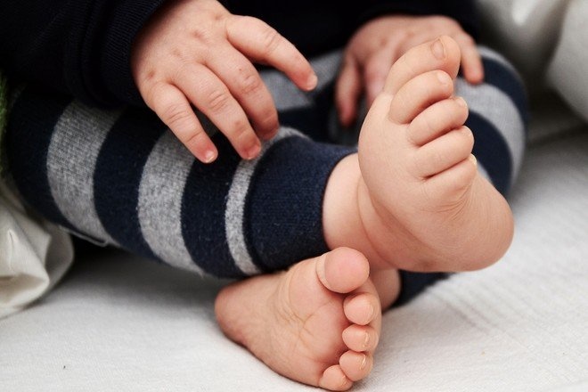 В Швеции ребёнка не дали назвать в честь Путина из-за будущих проблем