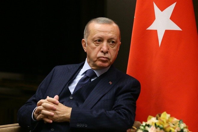 Турция объявила персонами нон грата послов десяти стран