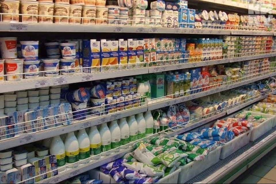 Озиқ-овқат ишлаб чиқаришда етакчи ҳудудлар маълум бўлди