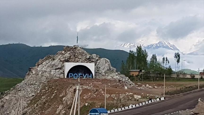 Душанбе выделит из бюджета на Рогунскую ГЭС еще $80 млн