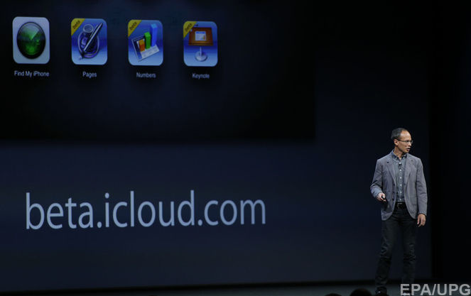 «Apple» «iCloud» shifrlash kalitlarining bir qismini Xitoyga topshiradi