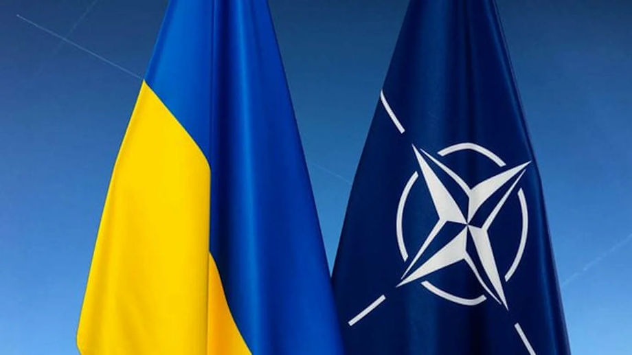 Киев: Украинанинг НАТОга киришини 20 давлат қўллаб-қувватлади