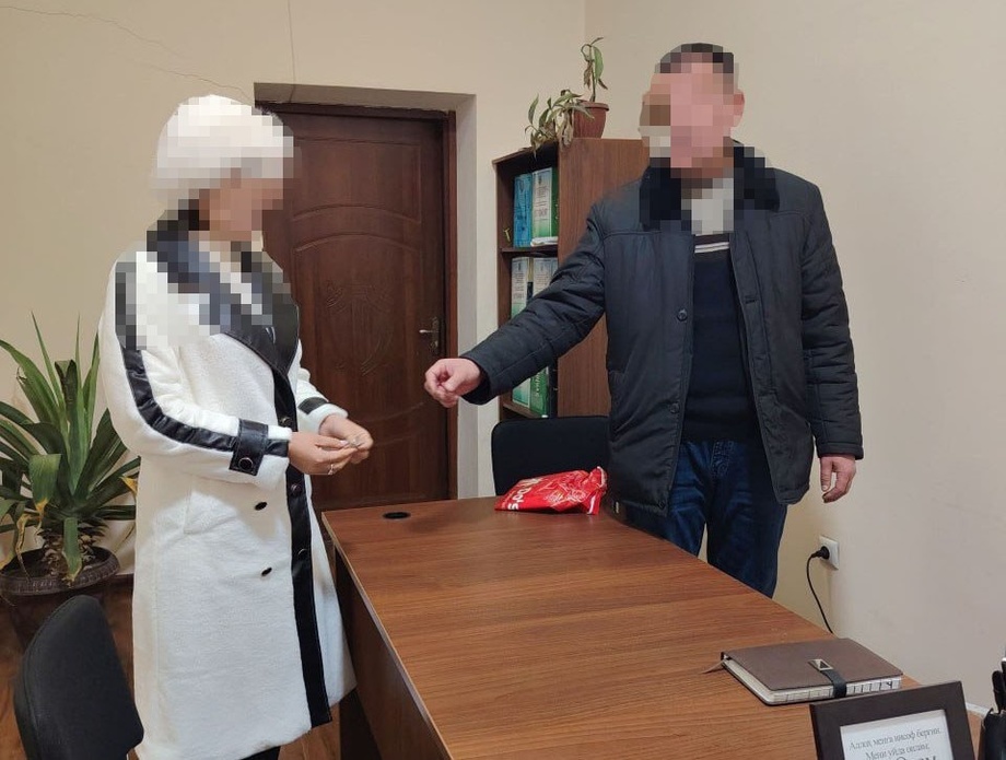 Андижонда ота алимент ўрнига 2 хонали уй берди