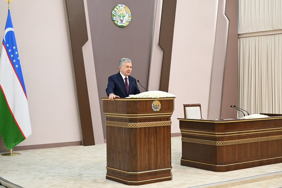 “Ўзбекнефтегаз” ва Давактивда катта тафтиш бошлангани айтилди