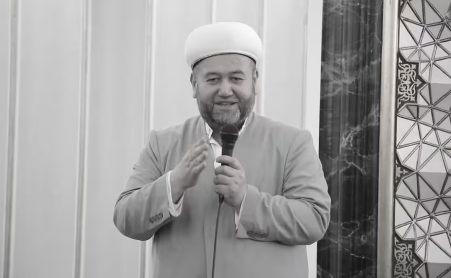 Имам ташкентской мечети Ракат скончался в Медине