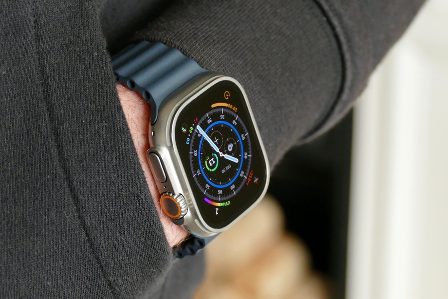 Как сбросить настройки Apple Watch и пароль