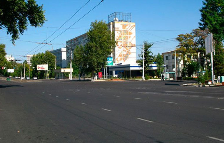 Ҳар ойнинг учинчи жумаси автомобилсиз кунга айланди