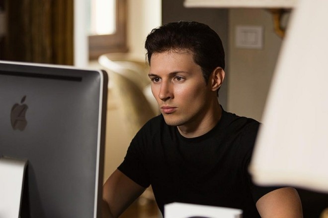 Власти США опубликовали стенограмму допроса Дурова по делу Telegram
