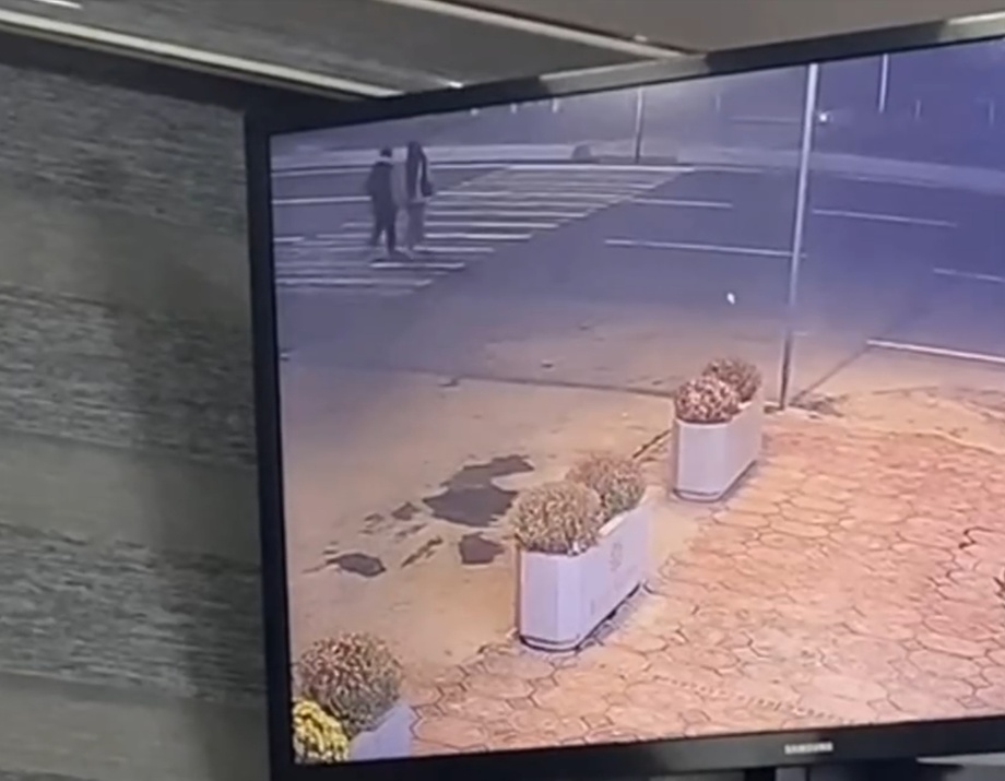 В Джизаке 17-летняя девушка погибла в результате наезда автомобиля Cobalt