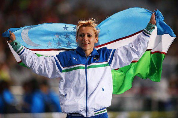 Balandlikka sakrashchilarning yalangoch fotosuratlari