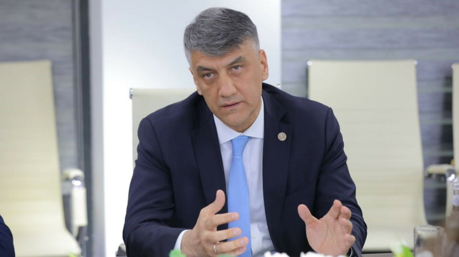 Soliqdan qochish yoki shunga targ‘ib jinoyat sifatida baholanishi kerak – Alisher Qodirov