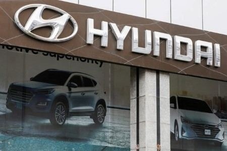 Hyundai обнародовала объем инвестиций в разработку инновационных мобильных решений