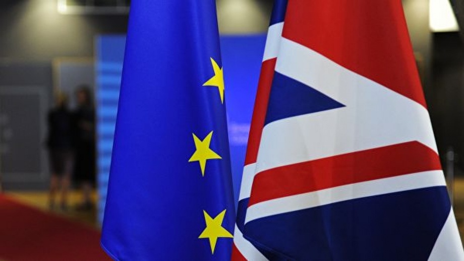Невыплата Великобританией долга перед ЕС будет равносильна суверенному дефолту