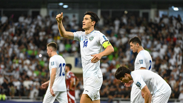 JCh-2026 ishtirokchilari kamida 10 mln dollardan oladi