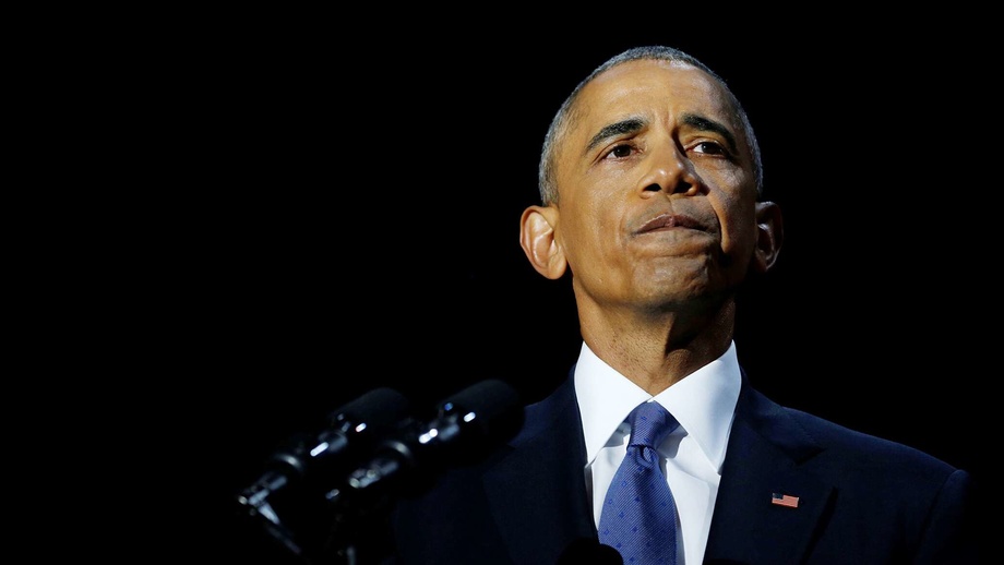 Obama davlatga xiyonatda ayblanib qamoqqa olinishi mumkin