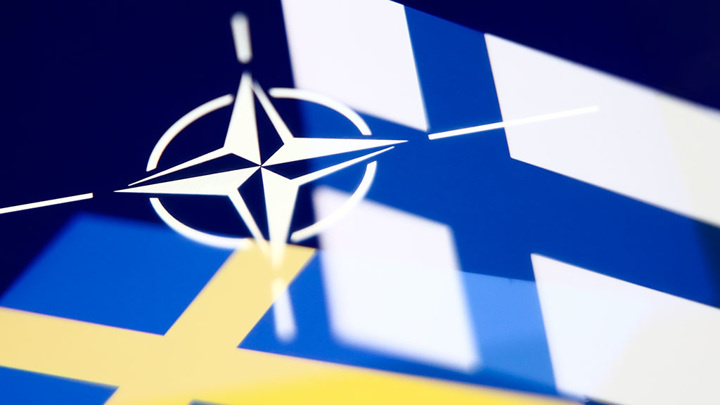 НАТО сари Финляндия: Швеция билан ёки ҳеч қачон