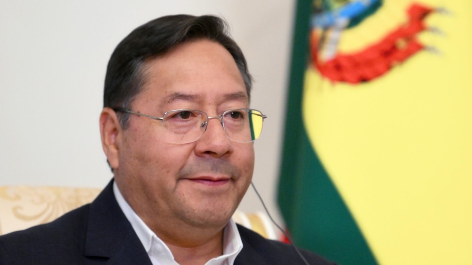 Боливия собиқ президенти ҳибсга олинди