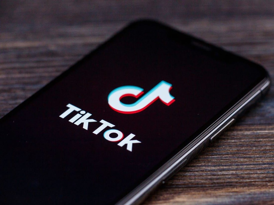 В ЦРУ назвали TikTok угрозой национальной безопасности США