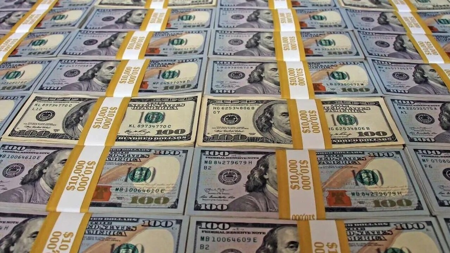 Бу йил биринчи триллионер пайдо бўлиши мумкин