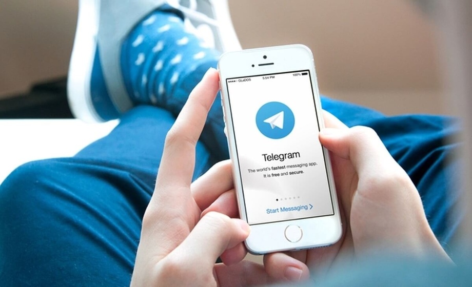 Павел Дуров анонсировал скорое появление рекламы в Telegram