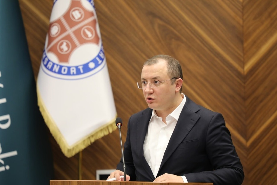 Председатель ассоциации «Узчармсаноат» Акбар Султонов освобождён от должности