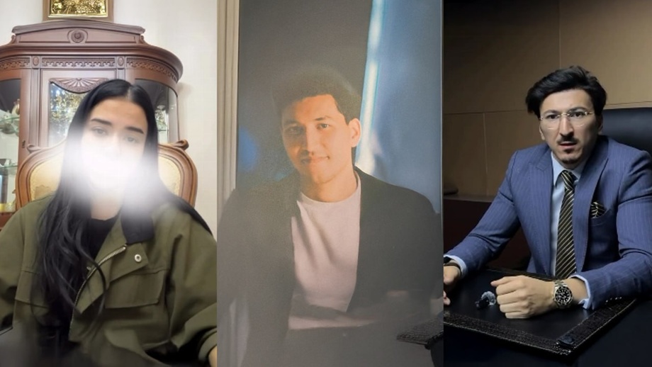 Kelinning 240 ming dollarlik uyini sotib yuborgan kuyov 9 yilga qamaldi