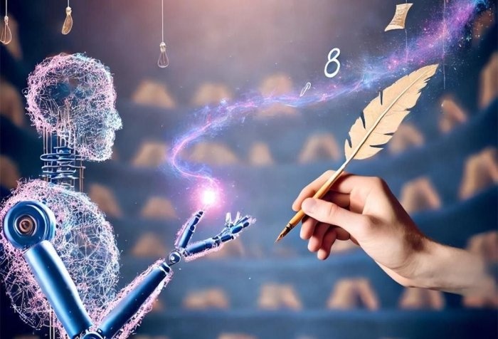 Сунъий интеллект таълимда: ёрдамчими ёки хавф?