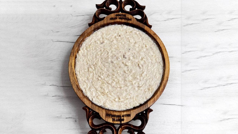 Қорақалпоқ миллий таоми – «Балиқ қарма» ҳам патентланди