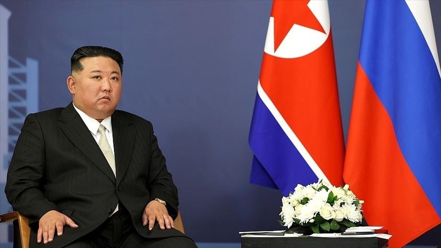 Лидер КНДР посетил Комсомольск-на-Амуре