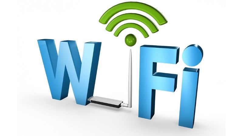 Wi-Fi xizmatidan foydalanish tartibi belgilandi