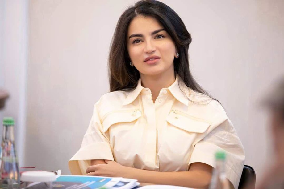 Saida Mirziyoyeva: «Faol fuqarolik pozitsiyangiz, fikr-mulohazalaringiz uchun rahmat»