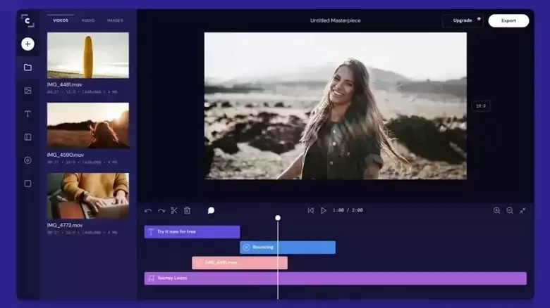 В Windows 11 появился новый встроенный видеоредактор (фото)